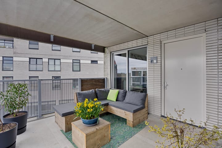 Foto 28 van Brouwerijplein 20-41