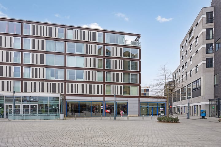 Foto 31 van Brouwerijplein 20-41