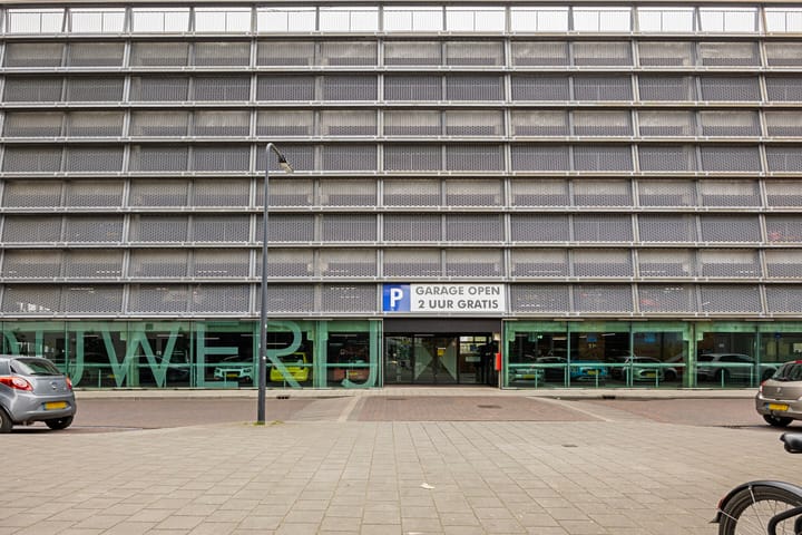 Foto 33 van Brouwerijplein 20-41