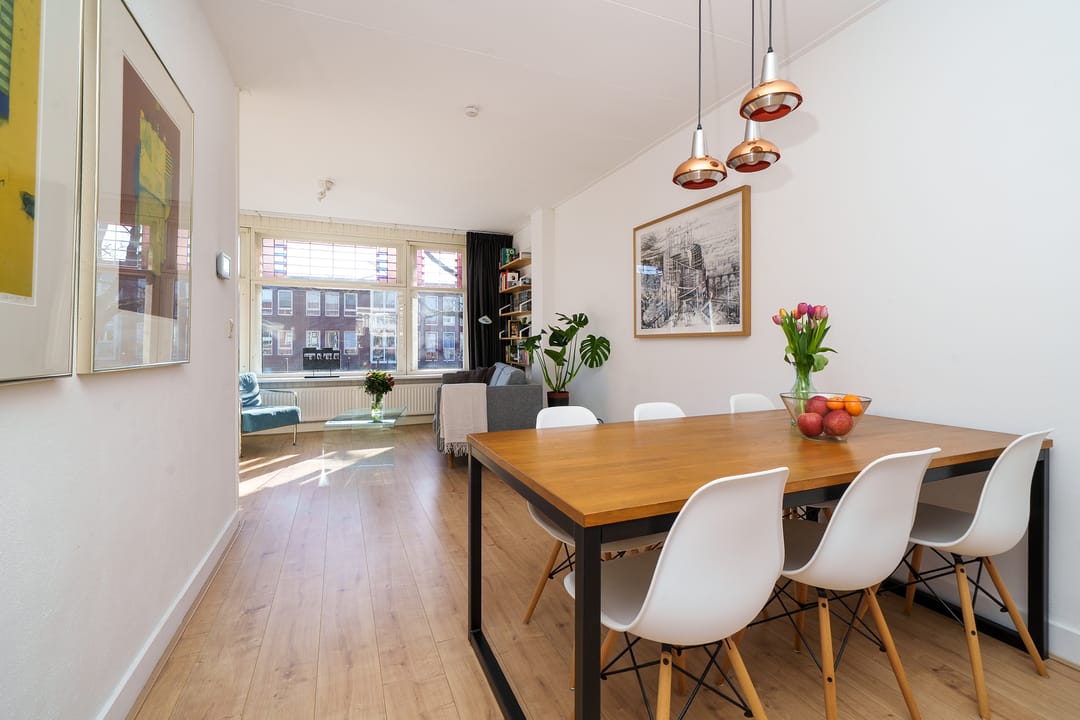 Foto 1 van Insulindestraat 59-A02