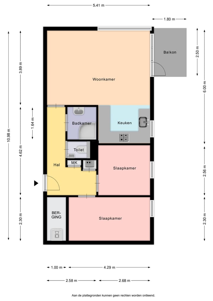 Foto 31 van Keinsmerwiel 74