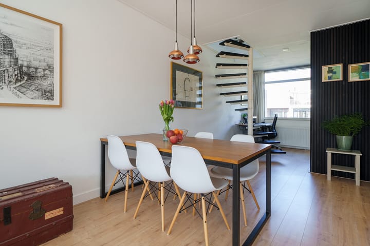 Foto 3 van Insulindestraat 59-A02