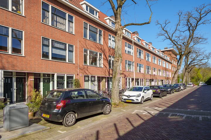 Foto 5 van Insulindestraat 59-A02