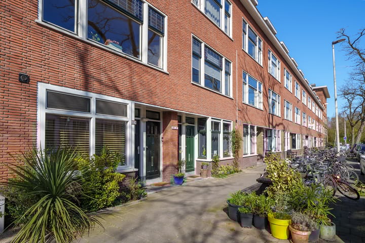 Foto 6 van Insulindestraat 59-A02