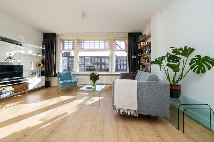 Foto 7 van Insulindestraat 59-A02