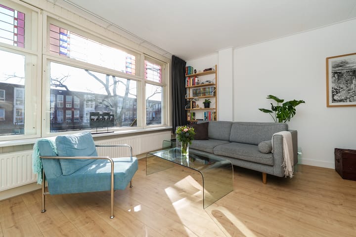 Foto 8 van Insulindestraat 59-A02