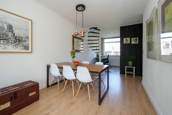 Foto 11 van Insulindestraat 59-A02