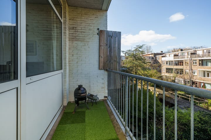 Foto 14 van Insulindestraat 59-A02