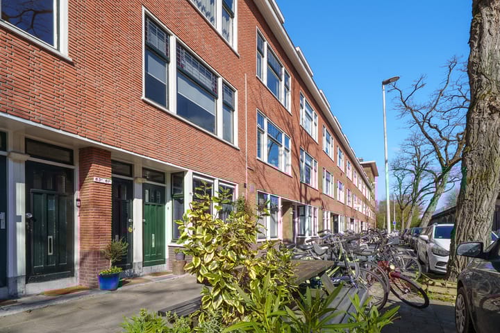 Foto 22 van Insulindestraat 59-A02