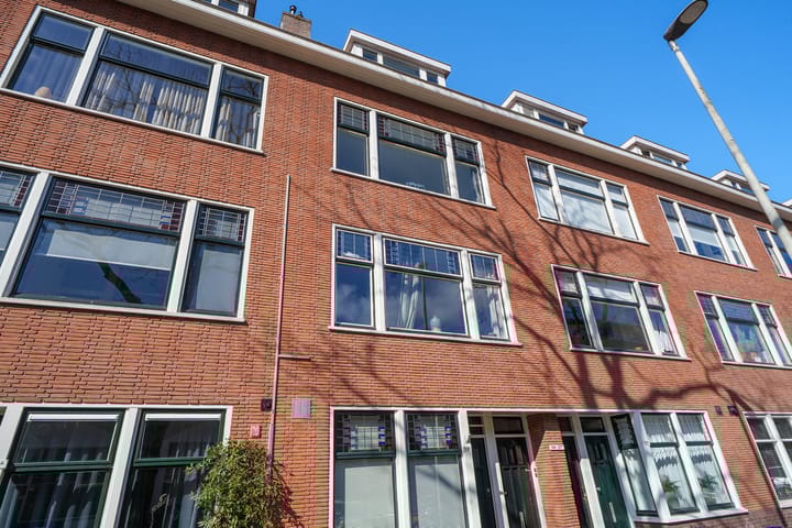 Foto 23 van Insulindestraat 59-A02