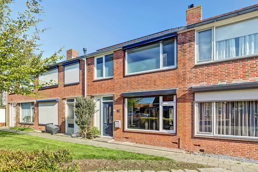 Foto 2 van ten Houtenstraat 30