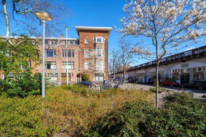 Foto 24 van Insulindestraat 59-A02