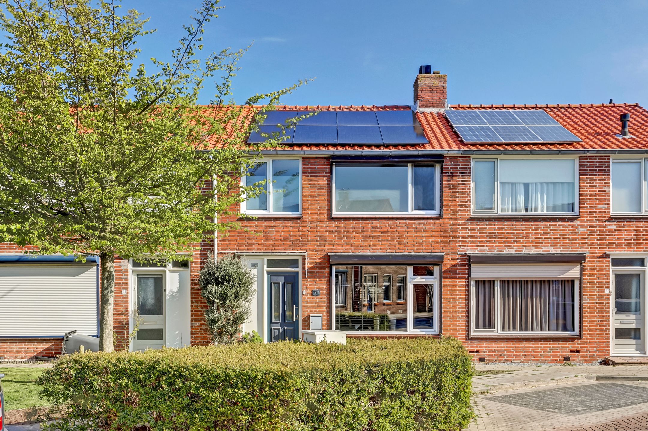 Foto 3 van ten Houtenstraat 30