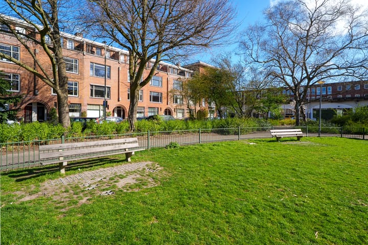 Foto 25 van Insulindestraat 59-A02