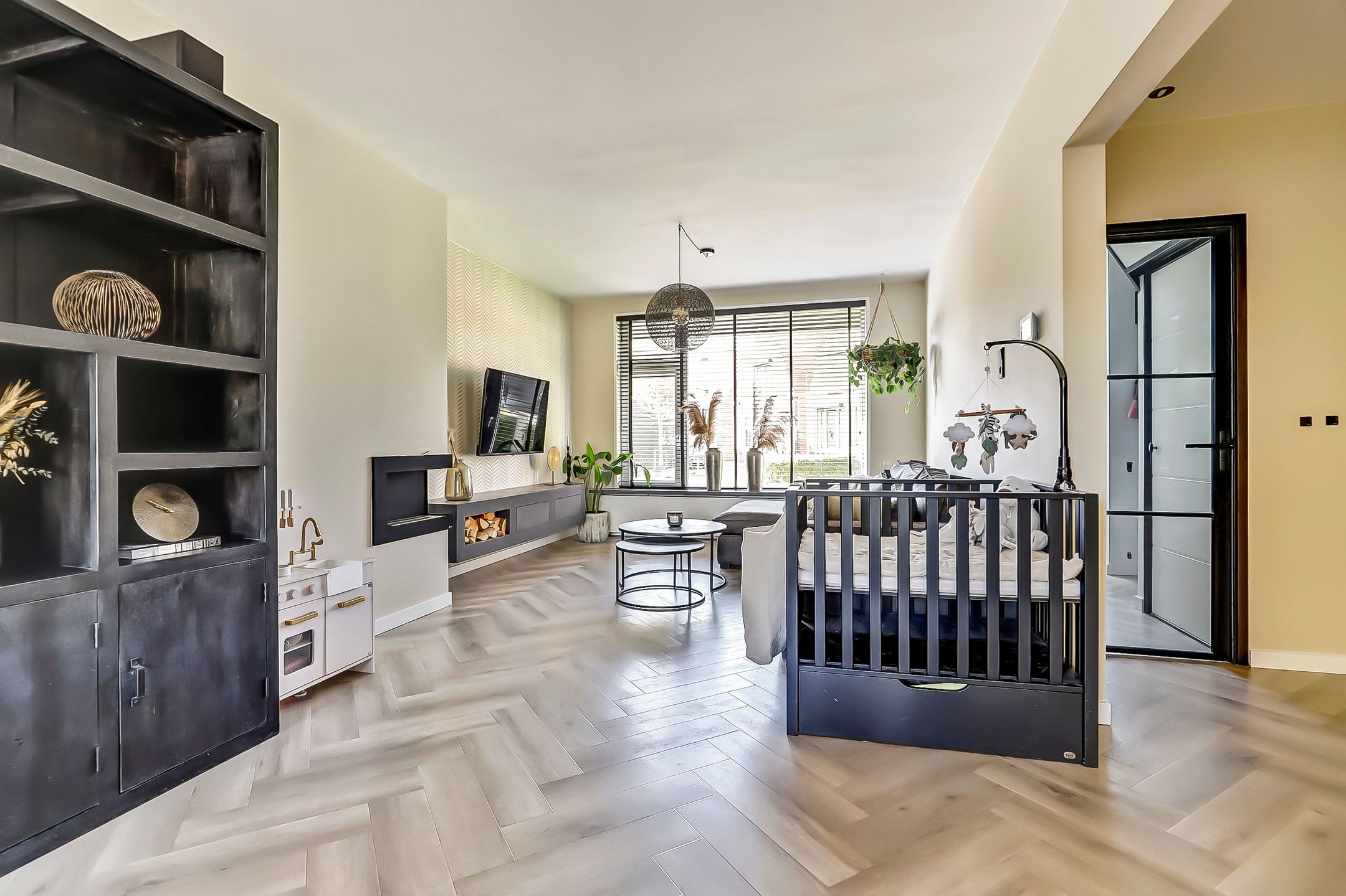 Foto 6 van ten Houtenstraat 30