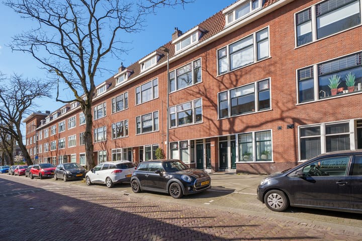 Foto 27 van Insulindestraat 59-A02