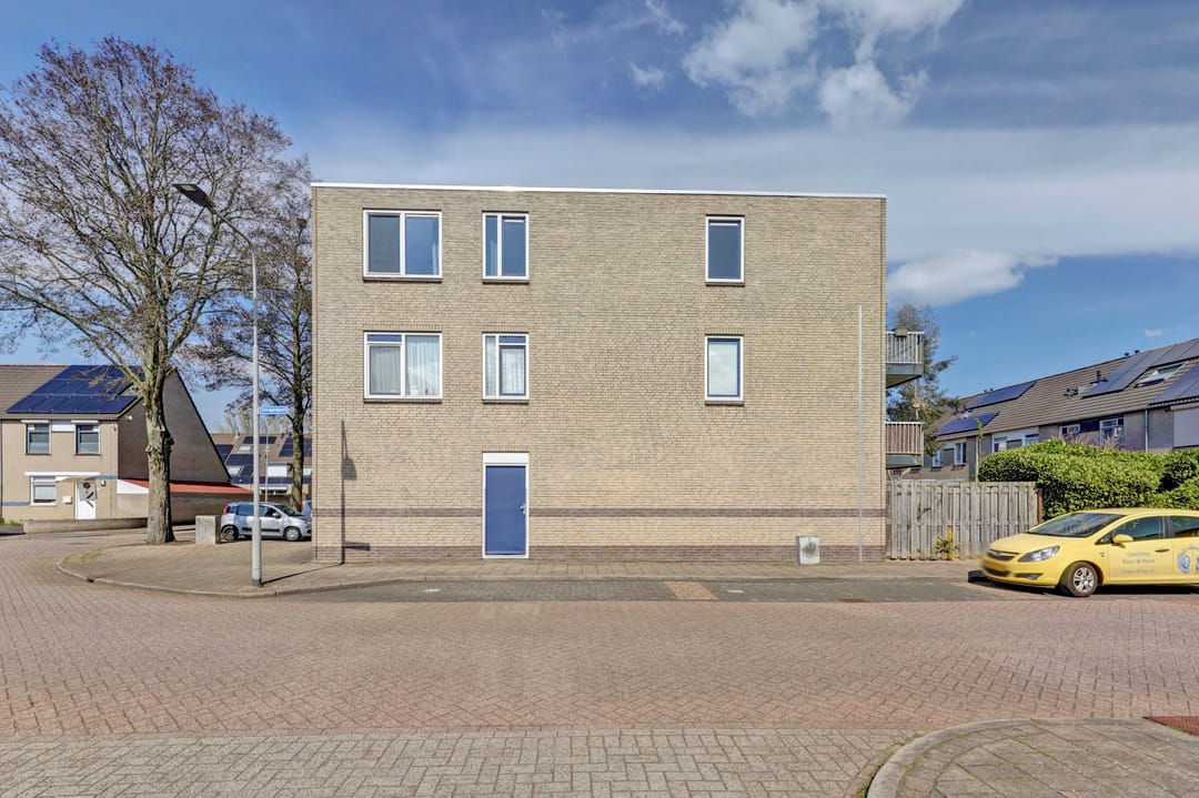 Foto 41 van Sterappelgaard 58