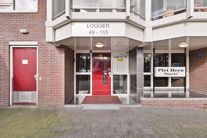 Foto 5 van Logger 133