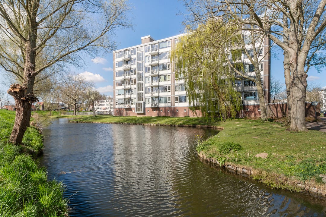 Foto 1 van Schaperstraat 92