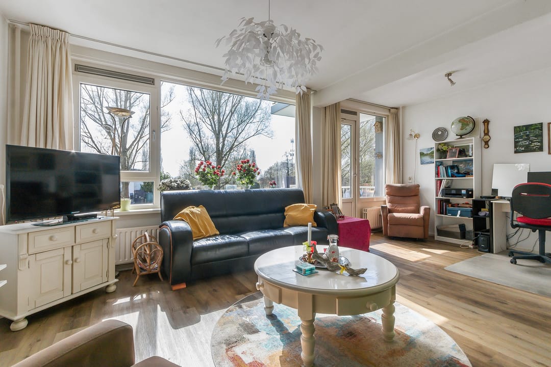 Foto 7 van Schaperstraat 92