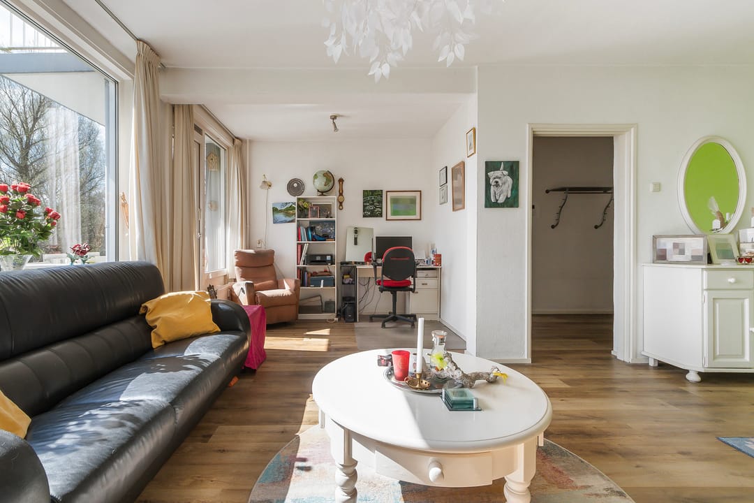 Foto 8 van Schaperstraat 92