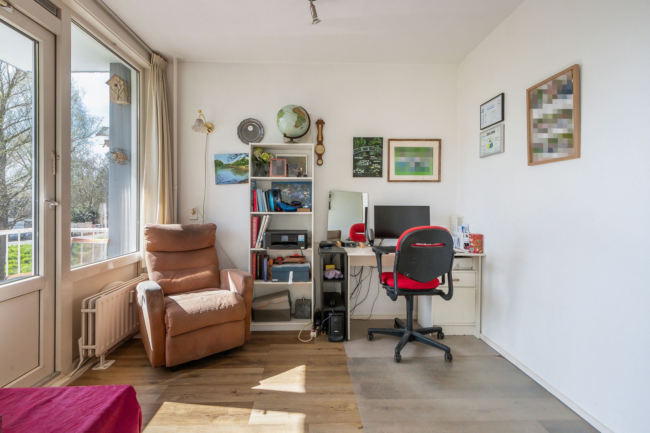 Foto 9 van Schaperstraat 92