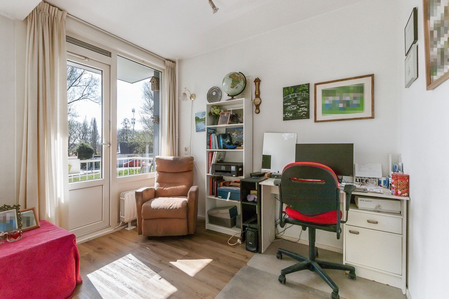 Foto 10 van Schaperstraat 92