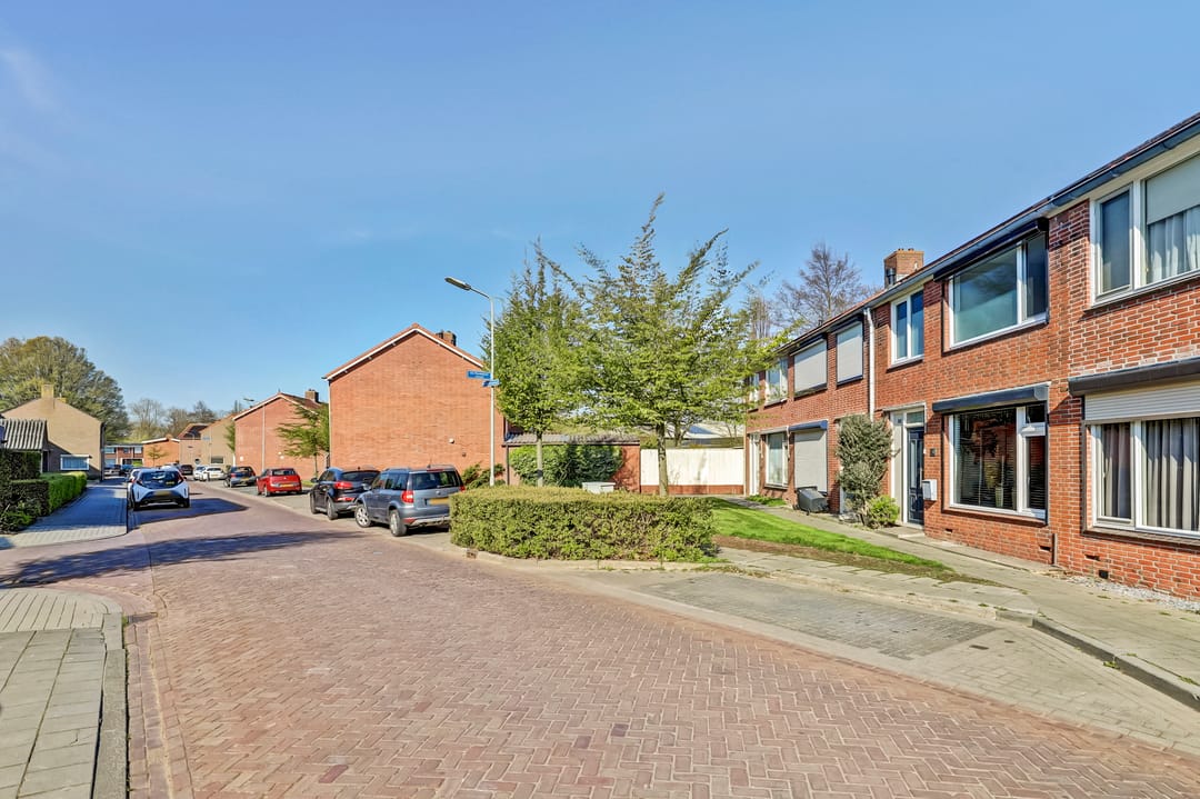 Foto 31 van ten Houtenstraat 30