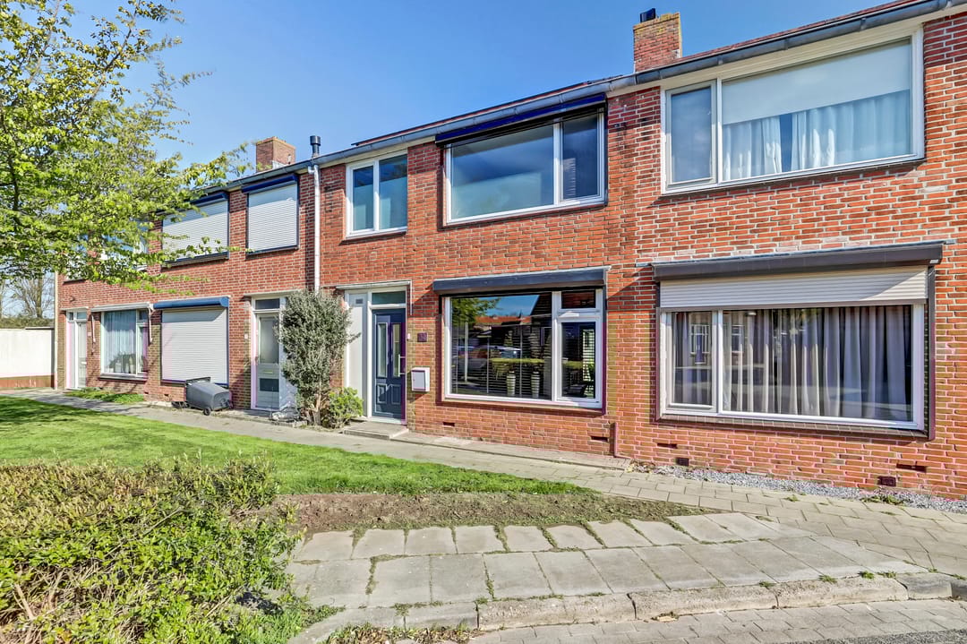 Foto 32 van ten Houtenstraat 30