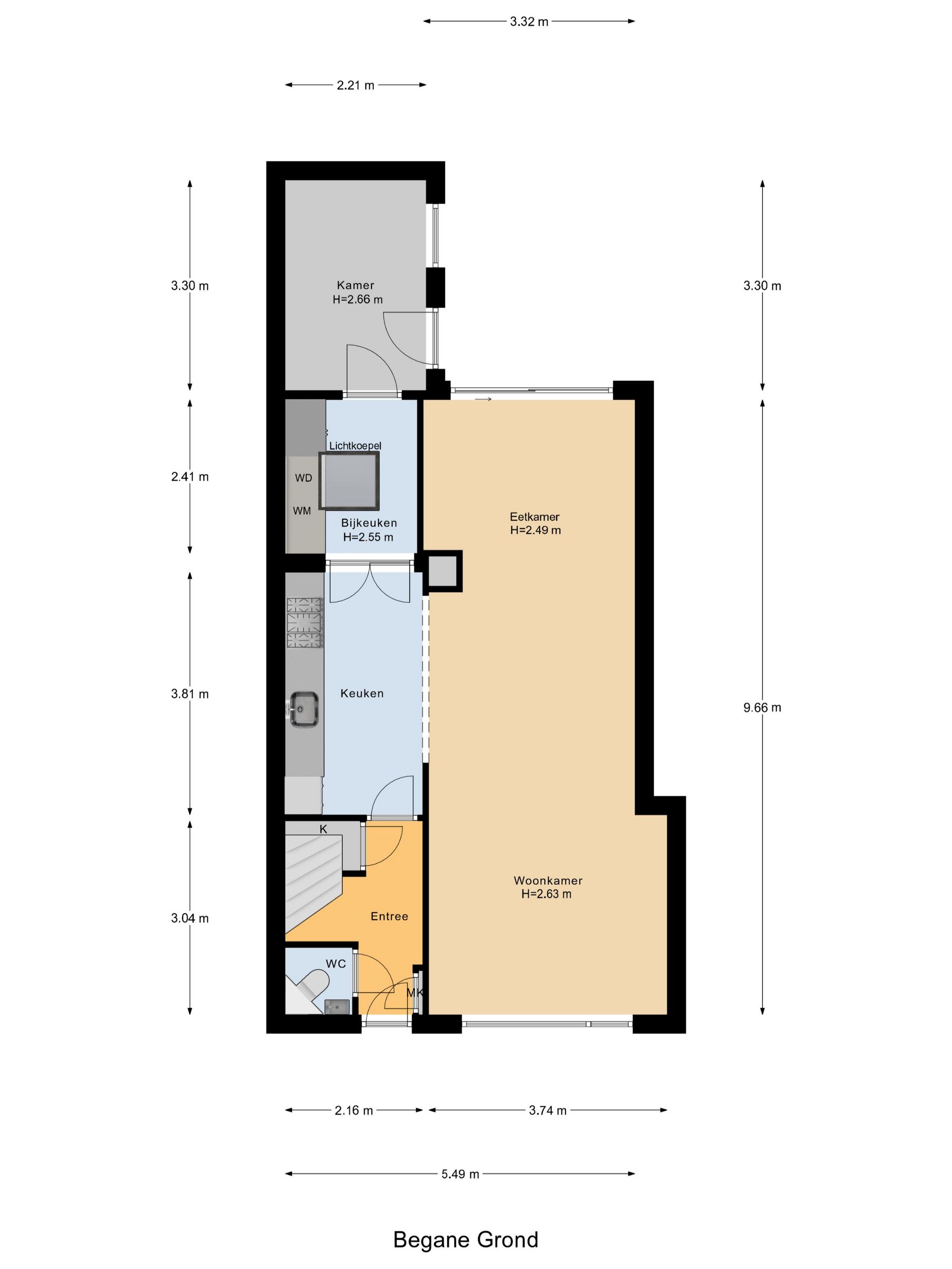 Foto 39 van ten Houtenstraat 30