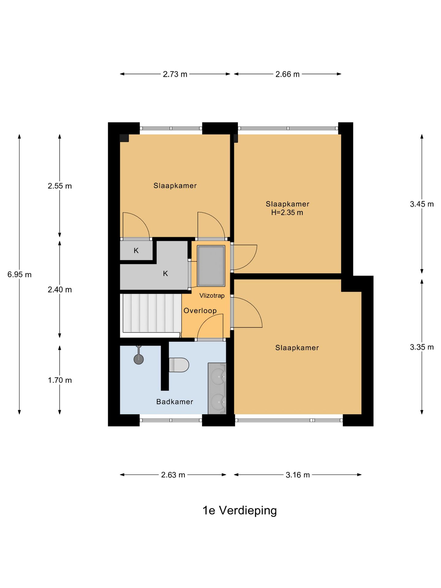 Foto 40 van ten Houtenstraat 30
