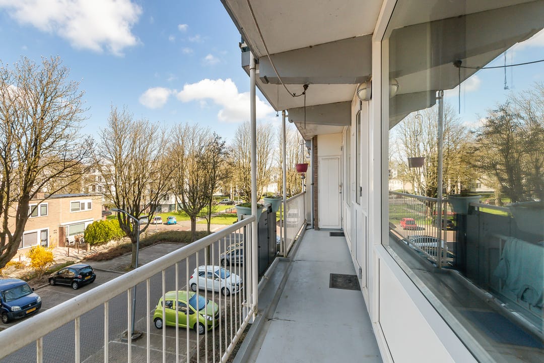 Foto 22 van Schaperstraat 92