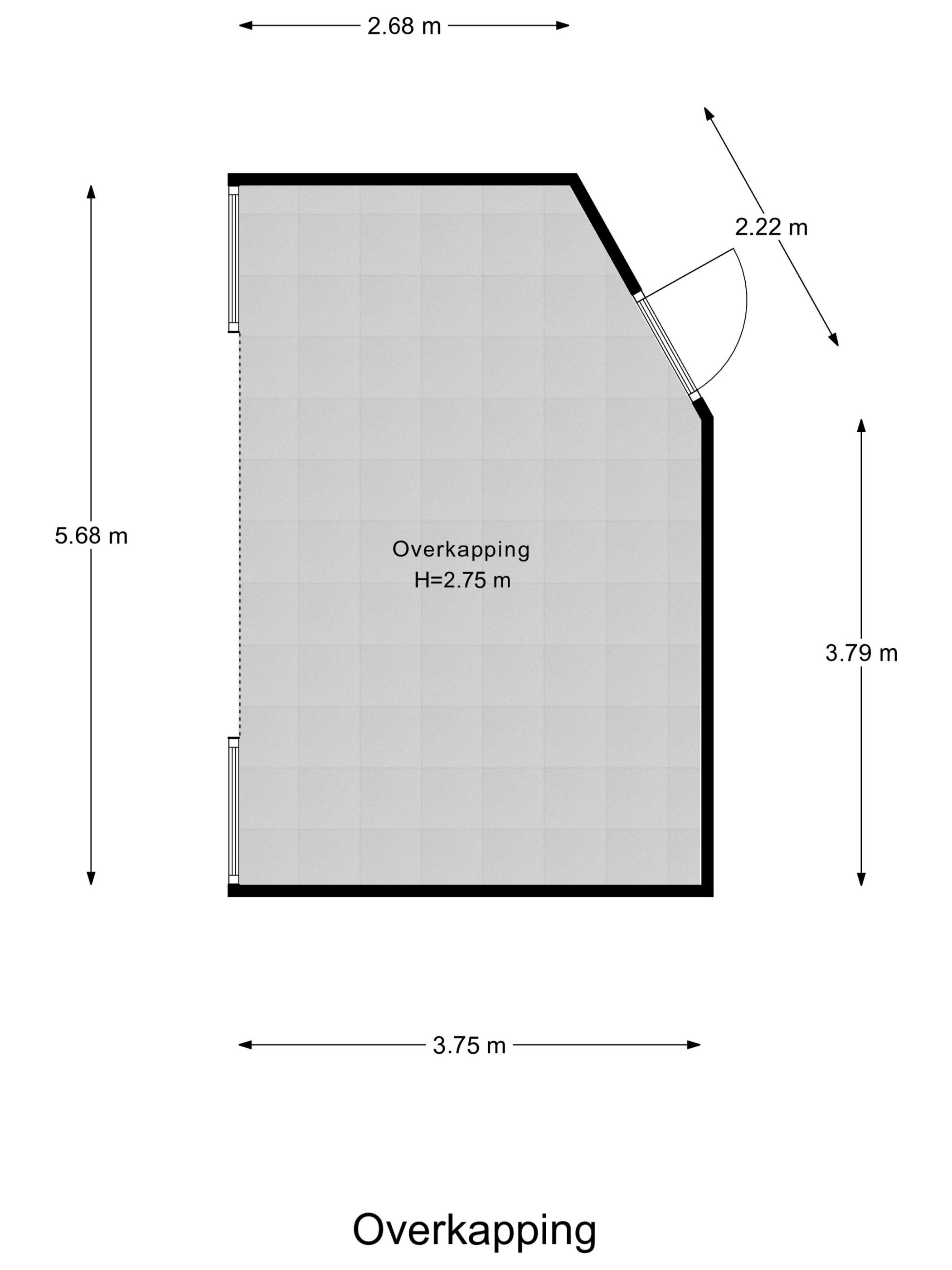 Foto 42 van ten Houtenstraat 30