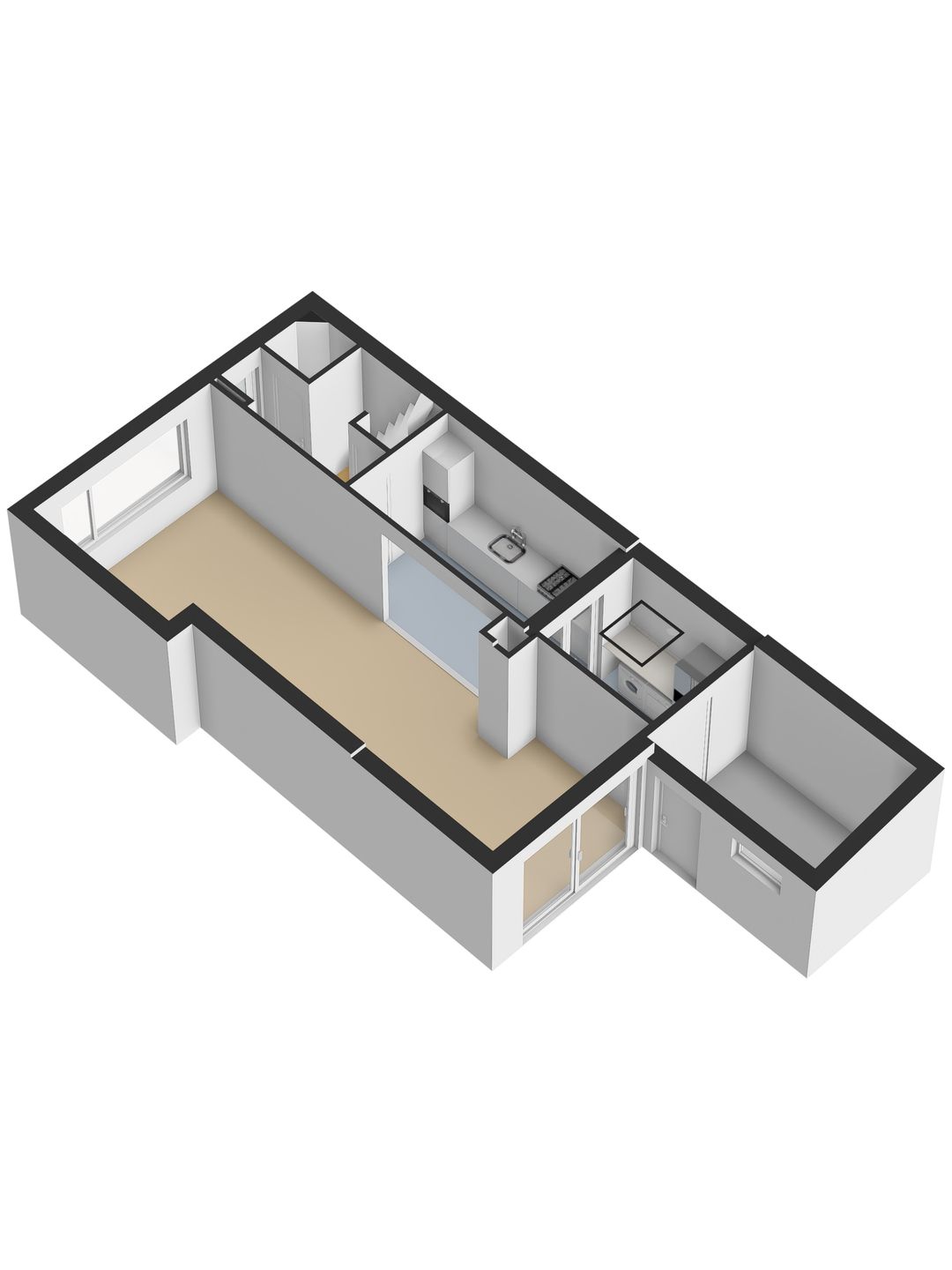 Foto 43 van ten Houtenstraat 30
