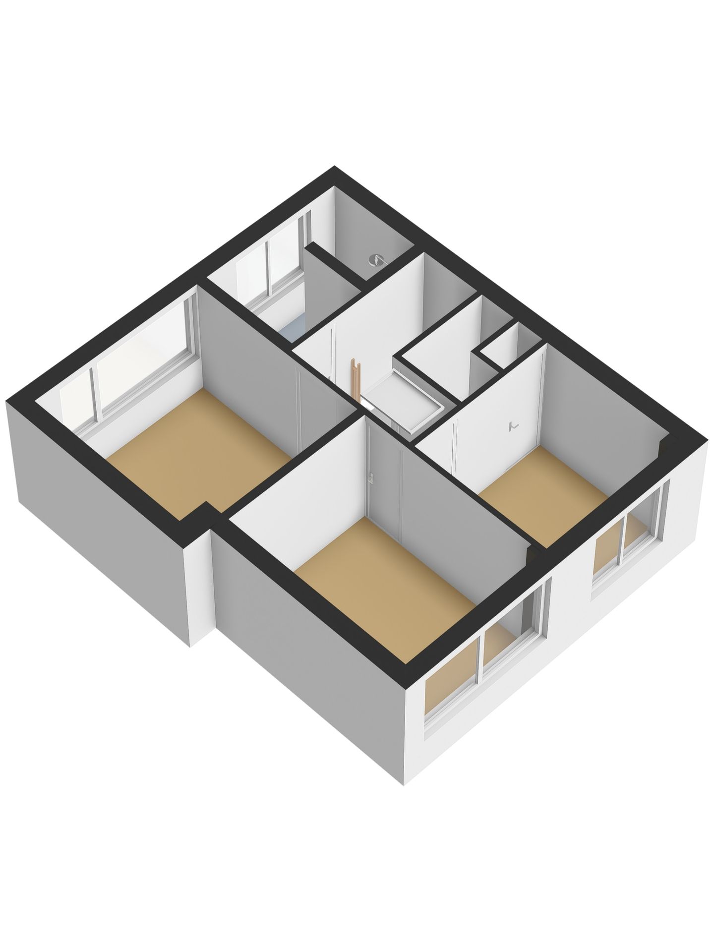 Foto 44 van ten Houtenstraat 30