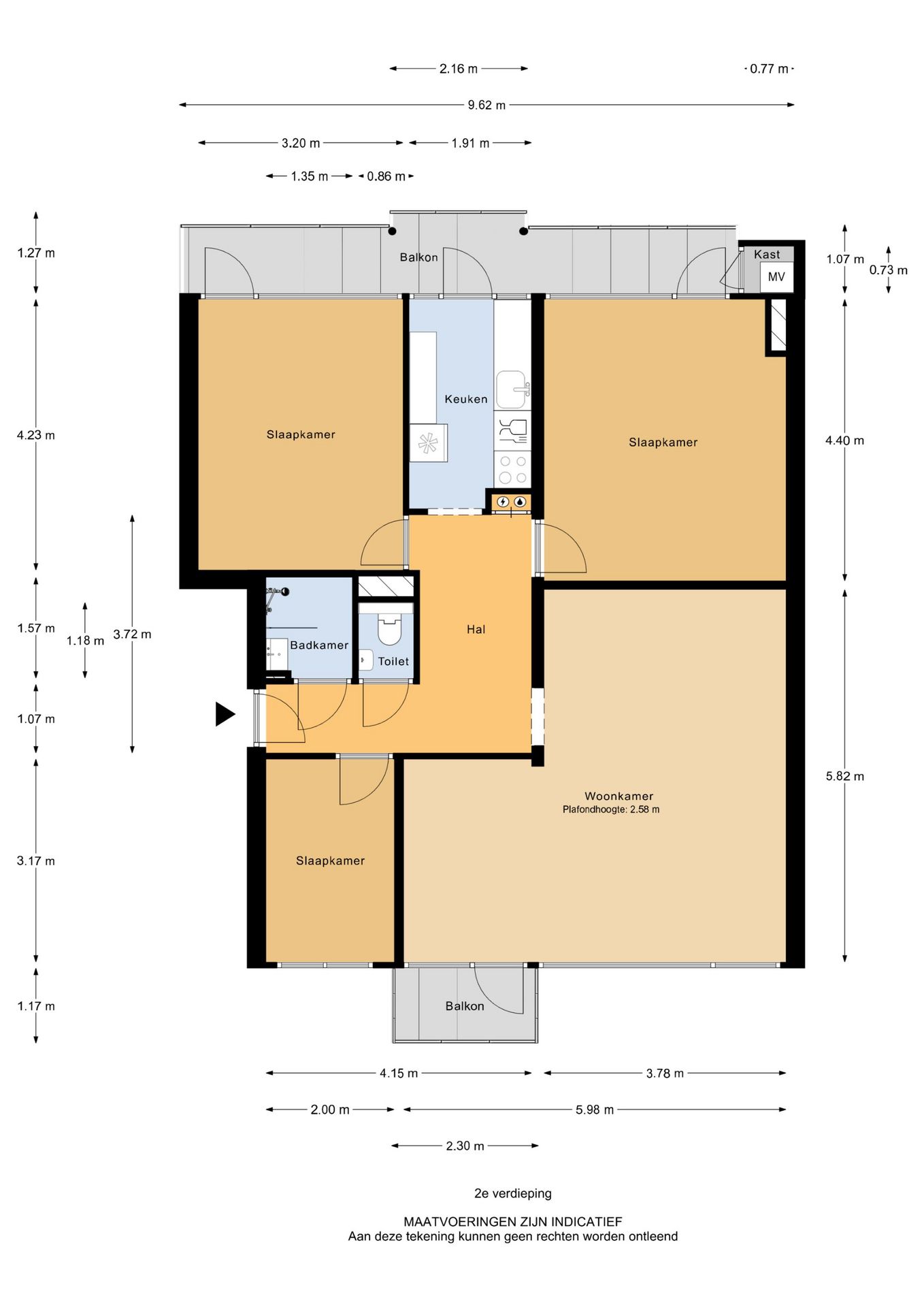 Foto 30 van Schaperstraat 92