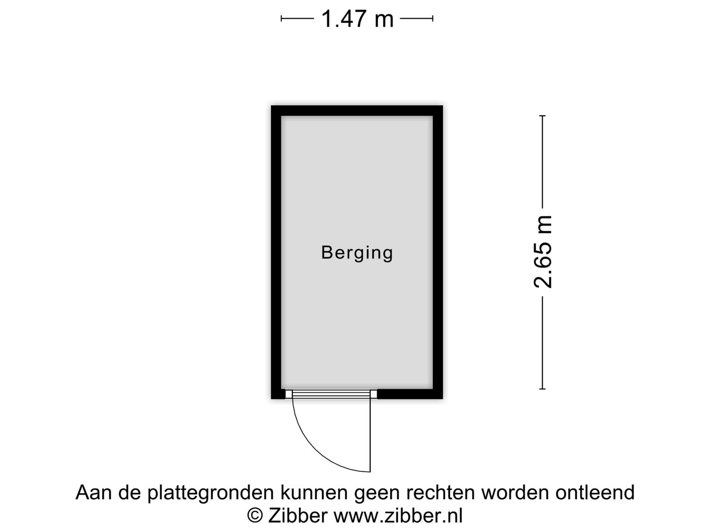 Foto 19 van Reigersbos 127