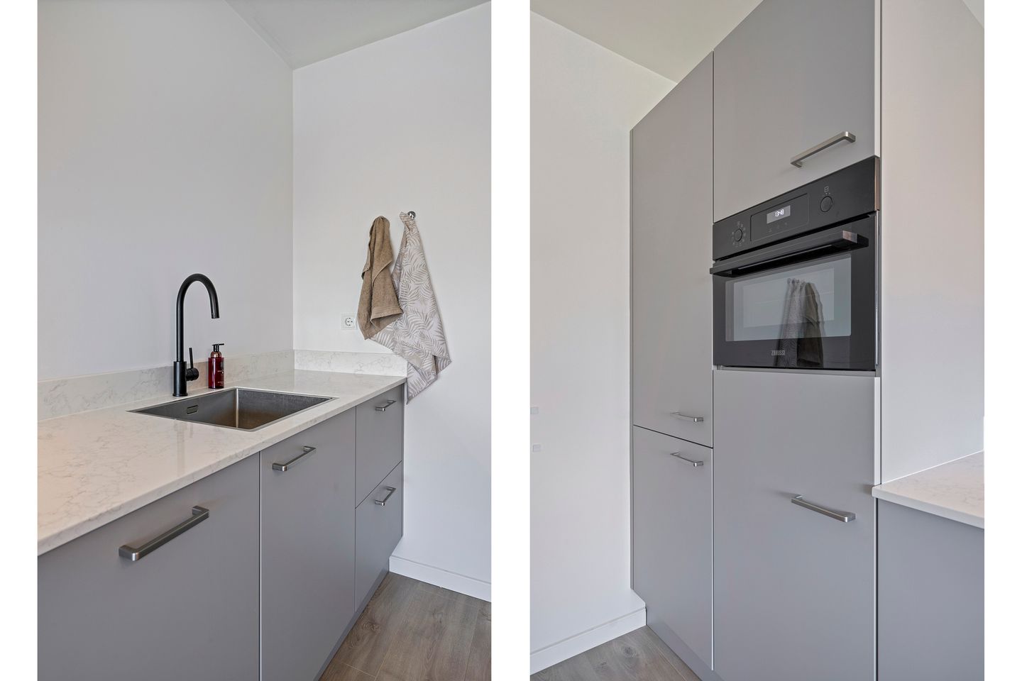 Foto 10 van Reigersbos 127