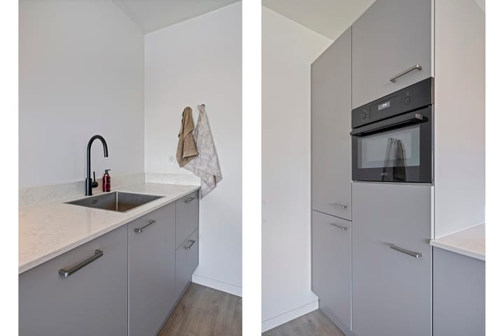 Foto 10 van Reigersbos 127