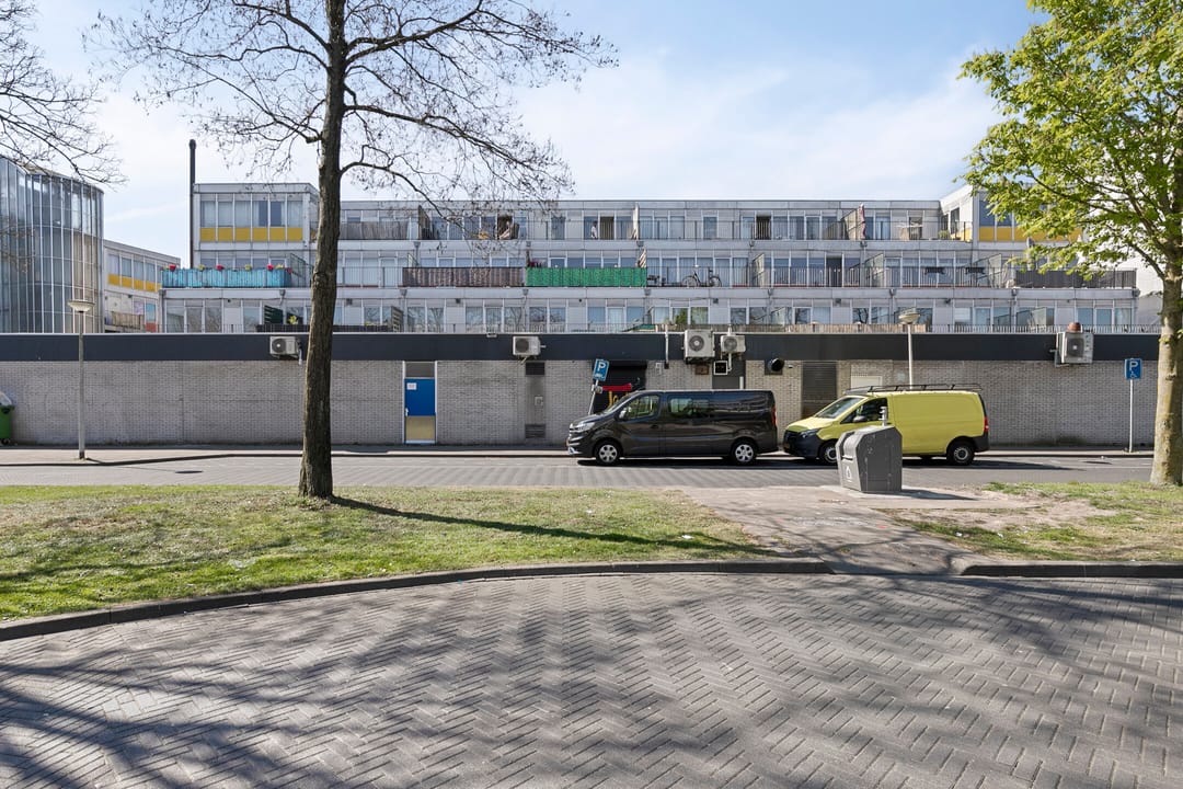 Foto 17 van Reigersbos 127