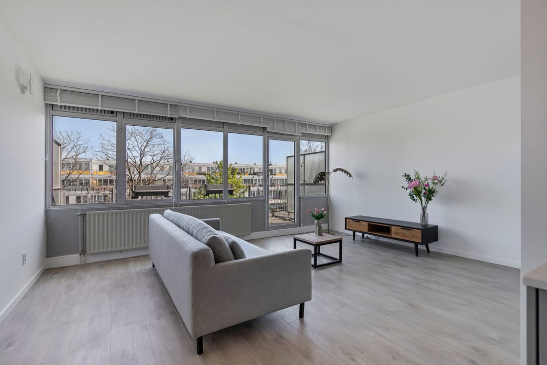 Foto 8 van Reigersbos 127