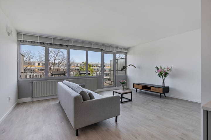 Foto 8 van Reigersbos 127