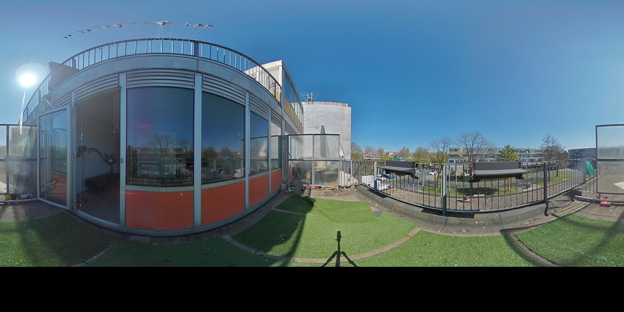 Foto 27 van Reigersbos 127