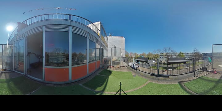 Foto 27 van Reigersbos 127