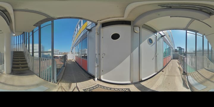 Foto 20 van Reigersbos 127