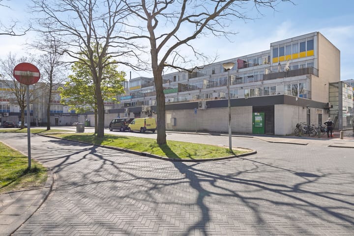 Foto 5 van Reigersbos 127