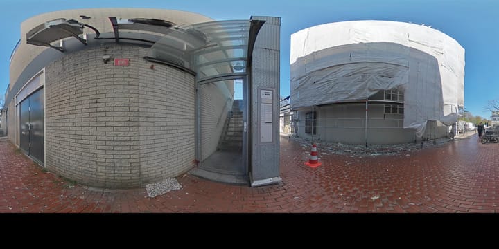 Foto 28 van Reigersbos 127