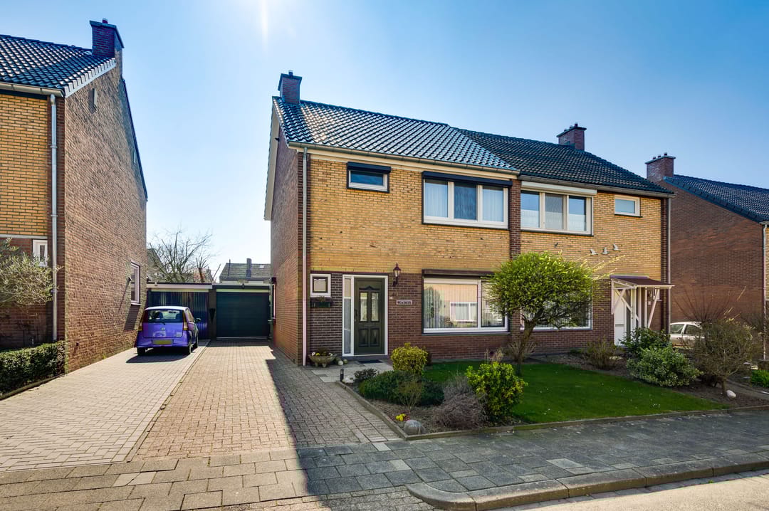 Foto 1 van Albert Schweitzerstraat 40