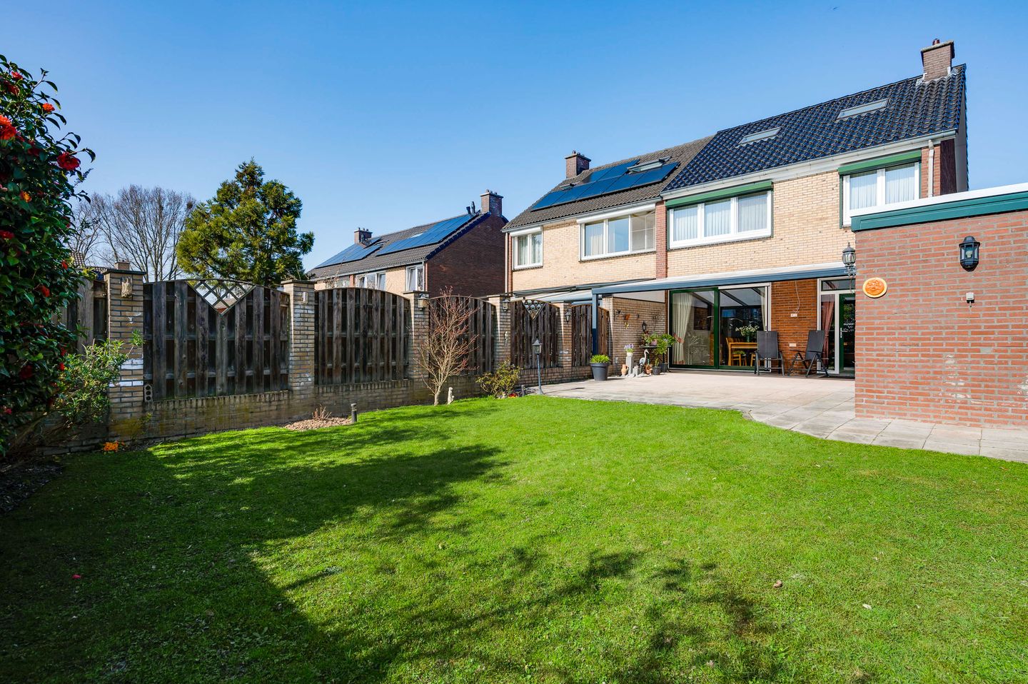 Foto 4 van Albert Schweitzerstraat 40