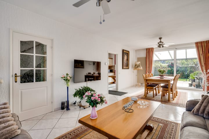 Foto 6 van Albert Schweitzerstraat 40